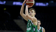 Mantas Rub&scaron;tavičius