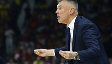 &Scaron;arūnas Jasikevičius
