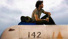 Kadras i&scaron; filmo &bdquo;Into The Wild&ldquo;