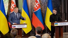 TETIANA DZHAFAROVA / AFP