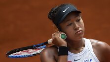 Naomi Osaka