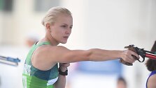 Ieva Serapinaitė