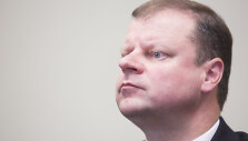 Saulius Skvernelis