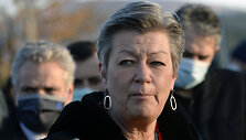 Ylva Johansson