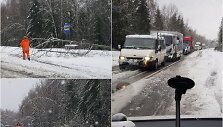 Gamtos i&scaron;daigos &Scaron;iaulių apskrityje