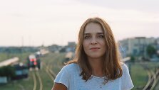 Dovilė &Scaron;arutytė