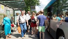 Vie&scaron;asis transportas Vilniuje