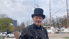 Kaminkrėtys Audrius Blo&scaron;kys