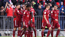 Miuncheno &bdquo;Bayern&ldquo;