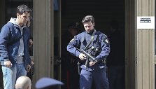 Milano teisme aidėjo &scaron;ūviai