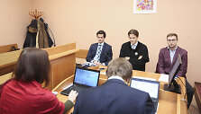 &bdquo;Eesti meedia&ldquo; ir Konkurencijos tarybos byla Vilniaus apygardos administraciniame teisme