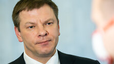 Vilius &Scaron;apoka