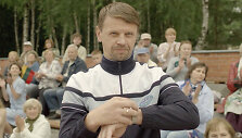 Rolandas Kazlas filme &bdquo;&Scaron;irdys&ldquo;