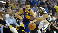 Stephenas Curry