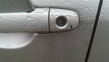 &bdquo;Toyota Corolla Verso&ldquo; vagystė