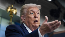 Donaldas Trumpas