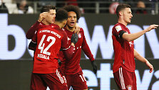 Miuncheno &bdquo;Bayern&ldquo;