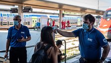 Italija rugpjūčio mėnesį