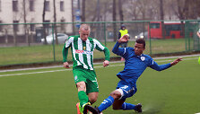 Kauno &bdquo;Stumbras&ldquo; - Vilniaus &bdquo;Žalgiris&ldquo;