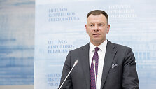Vilius &Scaron;apoka