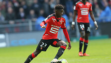 Ousmane Dembele