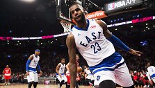 LeBronas Jamesas