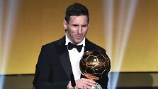 Lionelis Messi