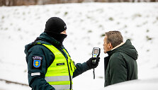  Policijos reidas  2021 m. Gruodžio 05 d. 