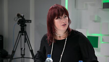 Žydrė Gavelienė