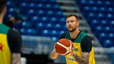 Donatas Motiejūnas