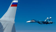 Naikintuvas Su-27