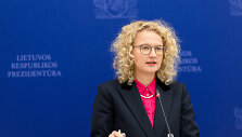 Au&scaron;rinė Armonaitė