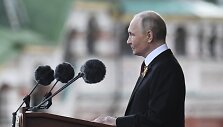 Vladimiras Putinas / AP