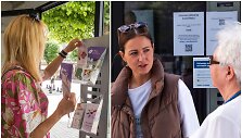 NVI specialistų nemokamas konsultacijas gavo per 1000 žmonių