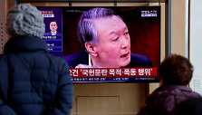 Yoon Suk-yeolas / Soo-hyeon Kim / REUTERS