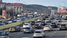 Automobiliai Vilniuje