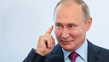 Vladimiras Putinas