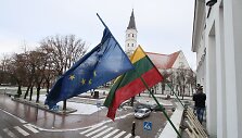 &Scaron;iaulių tarybos posėdis