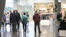 &ldquo;Vilnius Outlet&rdquo; prekybos centras
