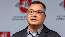 Egidijus Simonis