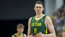 Laurynas Birutis