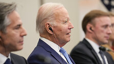 Antony Blinkenas, Joe Bidenas