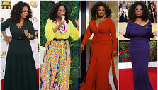 Oprah Winfrey