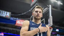 Luka Dončičius