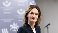 Viktorija Čmilytė-Nielsen