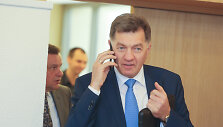 Algirdas Butkevičius