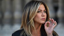 Jennifer Aniston