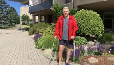 Pagėgių meras Vaidas Bendaravičius nuo &scaron;ios savaitės vėl gydomas Palangos reabilitacijos ligoninėje. Antrą kartą per pusmetį.
