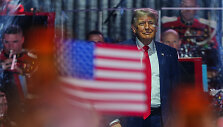 Donaldas Trumpas