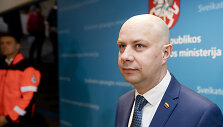 Aurelijus Veryga